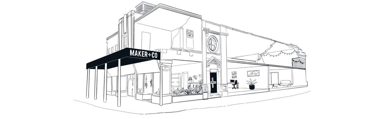Maker and Co
